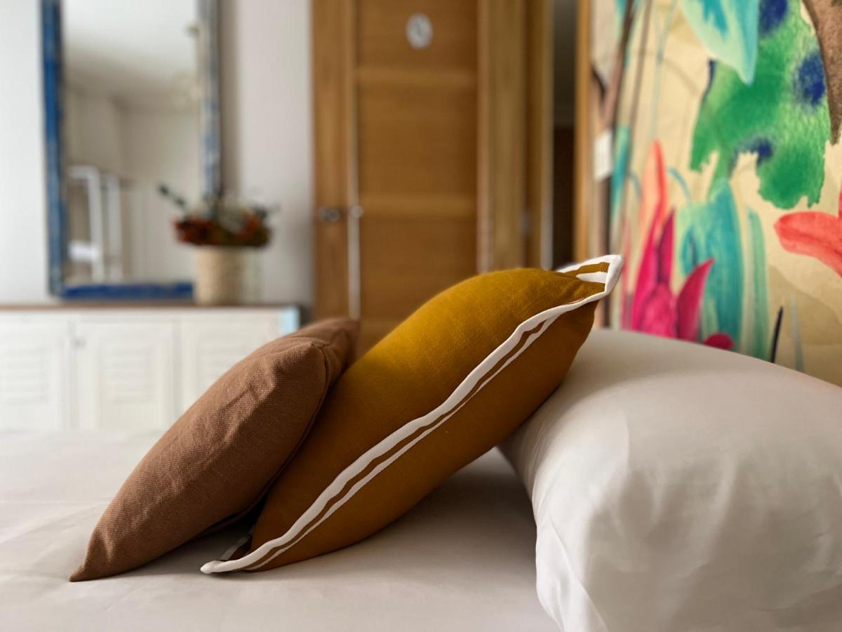 Housing Leon Pablo Florez מראה חיצוני תמונה